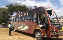 مسلحون يقتلون 34 مدنيًّا في هجوم مروّع على حافلة غرب إثيوبيا