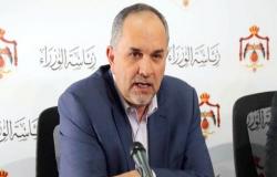 وزير الداخلية الاردني : لن نسمح باستغلال انتهاء الحظر الشامل لاقامة التجمعات