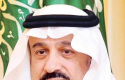 نيابة عن الأمير.. أمين الرياض يزور سفارة المنامة معزياً في وفاة الأمير خليفة بن سلمان