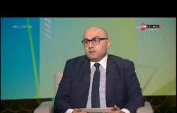 BE ONTime - اللقاء الخاص مع "عادل سعد" بضيافة فتح الله زيدان