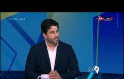 ملعب ONTime - محمود فتح الله :بيراميدز مطالب بالمنافسة على كافة البطولات التى يخوضها
