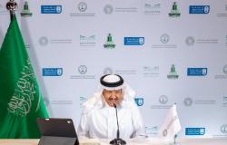 "الهيئة السعودية للفضاء" توقِّع 4 مذكرات لتنمية رأس المال البشري وتعزيز الشراكات