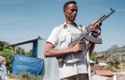 نزاع "تيغراي" يتمدد خارج إثيوبيا.. ورئيس الإقليم يعترف بقصف العاصمة الإريترية