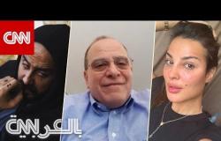 جراح نادين نجيم تصنع المشهد.. وقصي خولي "لا حكم عليه"