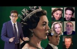 مسلسل ذي كراون ٤ : كيف أثارت الأميرة ديانا عداء العائلة الملكية لها؟