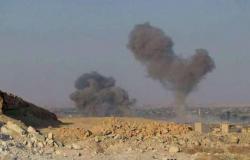 اشتباكات عنيفة مع "داعش" تخلف 11 قتيلًا و17 جريحًا من النظام السوري
