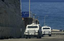 لبنان يحدد نقطة انطلاقه في ترسيم الحدود البحرية مع إسرائيل