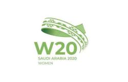 رئيسة مجموعة "تواصل المرأة" في "مجموعة العشرين" تُنوّه بالمقومات الاقتصادية للمملكة