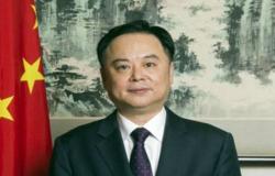 سفير الصين في المملكة يهنئ بنجاح أعمال قمة مجموعة العشرين