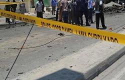 مقتل 5 أشخاص في هجوم مسلح داخل مسجد شمال شرق نيجيريا