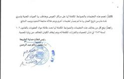 البيئة: استئناف الغوص بجنوب سيناء بداية ديسمبر "شروط وضوابط"
