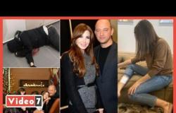 إدانة بالقتل العمد.. القضاء اللبنانى يصدر حكمه ضد زوج نانسى عجرم