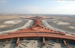 مطار الملك عبدالعزيز يؤكد انتظام حركة الملاحة: لم تتأثر بالحالة الماطرة