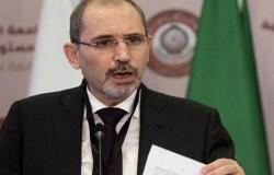 الخارجية الأردنية تشارك باجتماع لدعم تسوية الازمة السورية