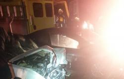 مكة.. "حادث الفجر" يصرع شخصًا ويصيب 7 على طريق الجعرانة