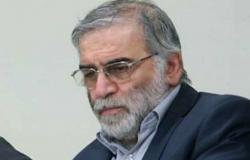 مصادر  إعلامية: اغتيال أبرز علماء إيران في المجال النووي "فخري زاده"