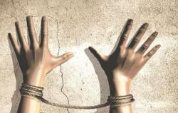 الأردن : 14 قضية اتجار بالبشر منذ بداية 2020