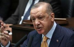 غضب وعقاب يؤرجحان "أردوغان".. تركيا تهاجم البرلمان الأوروبي بوصف!