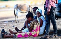 السودان يحتاج إلى 150 مليون دولار لإنقاذ حياة النازحين الإثيوبين