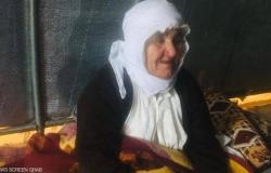 عمرها 134 عامًا.. عراقية تتذكر مجازر "داعش" والتاريخ الأسود للعثمانيين