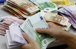 ألمانيا تقدم منحتين للأردن بقيمة 5ر77 مليون يورو