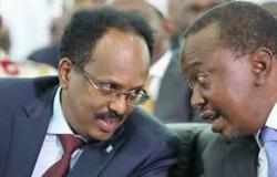 أزمة سياسية بين  الصومال وكينيا.. استدعاء السفراء واتهامات بالتدخل في شؤون مقديشيو