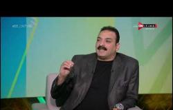 Be ONTime - "إجابات نارية من عمرو الحديدي على أسئلة فقرة "رقم وتعليق