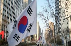 كوريا الجنوبية تسجل 451 إصابة جديدة بكورونا.. ولا وفيات