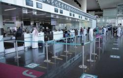 3 مطارات سعودية تتصدر قائمة الأكثر أمانًا في الشرق الأوسط وإفريقيا
