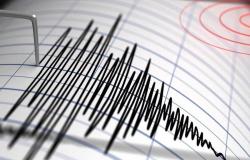 زلزال بقوة 6.3 درجة يضرب منطقة الحدود بين تشيلي والأرجنتين
