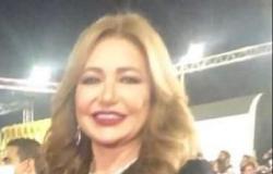 ليلي علوي تتألق بإطلالة ناعمة في ثالث أيام مهرجان القاهرة