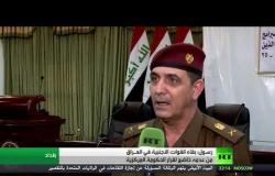 القوات العراقية: بقاء القوات الأجنبية في العراق من عدمه خاضع لقرار الحكومة المركزية