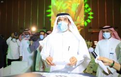 "الموارد البشرية والتنمية الاجتماعية" تحتفل بيوم التطوع السعودي والعالمي 2020