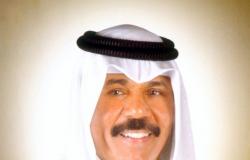 أمير الكويت يهنئ قادة دول الخليج بالاتفاق حول حل الأزمة الخليجية