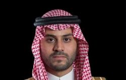 "فيصل بن فهد" يشكر القيادة على عودة رالي حائل تويوتا الدولي 2020