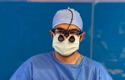 فريق طبي سعودي يستأصل ورماً وزنه أكثر من 7 كجم من بطن مريضة