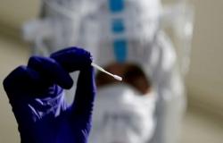 تسجيل 3160 اصابة جديدة بفيروس كورونا و 50 حالة وفاة في الاردن