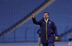 "فيتوريا": النصر يمر بظروف صعبة .. وما يحدث مع تقنية "VAR" يحتاج إلى تفسير