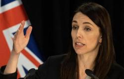 بعد "تقرير نتائج مذبحة المسجدين".. رئيسة وزراء نيوزيلندا تعتذر للمسلمين