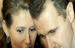 ماذا يحصل في دمشق؟.. رسالة بخط يد زوجة الأسد لأنصاره