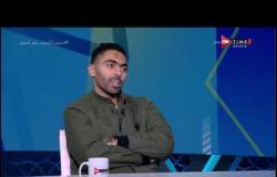 ملعب ONTime - حسين الشحات: علاقتي بمحمد صلاح رائعة لإنه من الشخصيات الطيبة.. والمنافسة معاه صعبة