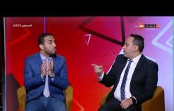 جمهور التالتة - لقاء مع محمد عراقي ومحمد يحيى النقاد الرياضيين في حوار خاص مع إبراهيم فايق