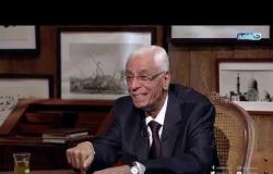اللقاء المنتظر مع د/ حسام موافي في باب الخلق مع محمود سعد السبت 12 ديسمبر 9:30 مساءا