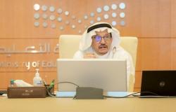 وزير التعليم: ارتفاع نتائج السعودية في اختبارات التيمز إنجاز مستحق