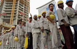ما الذي يغري العمالة الأجنبية للبقاء بالسعودية رغم الجائحة؟ هنا إجابات عالمية