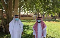 "بلدي صامطة" يتفقد جاهزية متنزهات المحافظة لاستقبال الزوار والأهالي