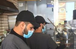 بلدية خميس مشيط ترصد 154 مخالفة خلال جولاتها على المطاعم والمنشآت الصحية