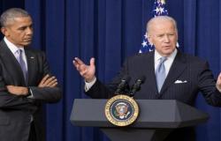"بومبيو" يهاجم إدارة "أوباما" محذّراً "بايدن": سلّموا إيران أكوام النقد.. لا تعد لـ"النووي"