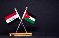 استمرار حركة الشحن بنظام المناولة بين الأردن والعراق
