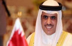 "الرميحي": السعودية الحليف السياسي والأمني والاقتصادي الأول للبحرينش